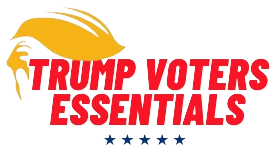 Trump Voters Essentials