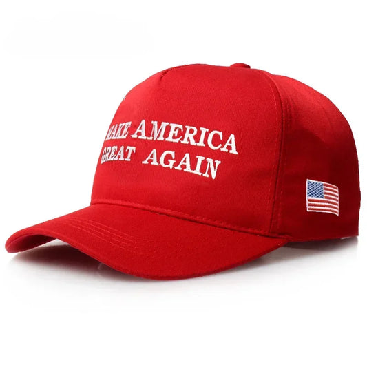 Make America Great Again Cap